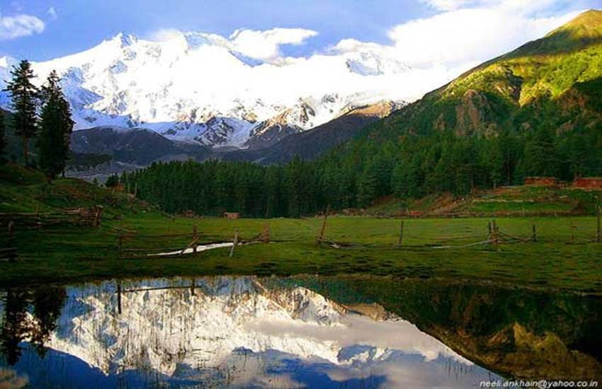 अमेरिका ने POK में मानवाधिकारों की स्थिति पर जताई चिंता अमेरिका ने POK में मानवाधिकारों की स्थिति पर जताई चिंता