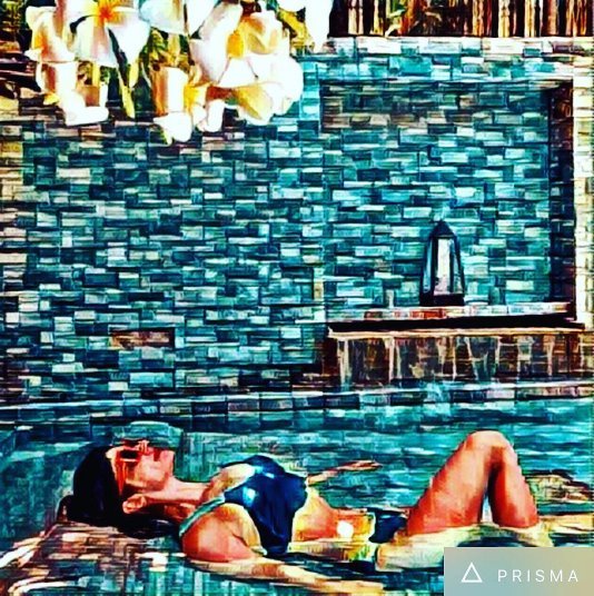 सिंप्ली ऑसम पूजा