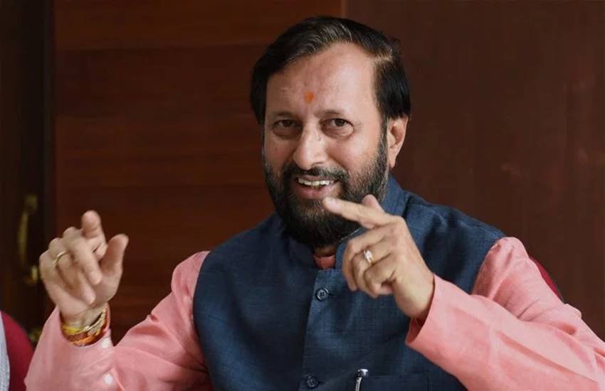 JNU, HRD Minister Prakash Javdekar, India Rankings 2017, National Institutional Ranking Framework, Afzal Guru, AISA, Left student union, Sedition, Jadavpur university, Anti India slogan, Delhi, Latest news, Hindi news
