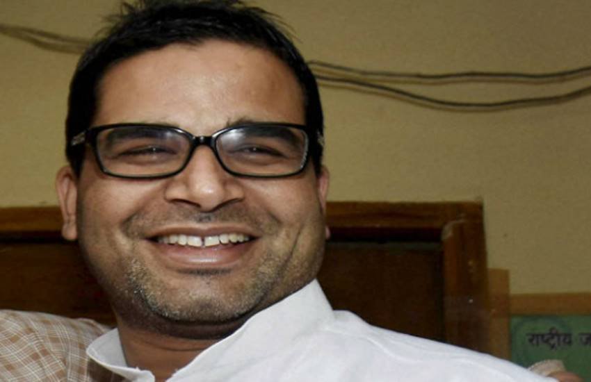 prashant kishor, congress, up elections 2017