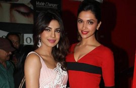Deepika Padukone, Jennifer Lawrence, Priyanka Chopra, Forbes list, Forbes, forbes 10 highest paid actress list, deepika forbes list, Deepika xxx, Deepika hollywood, Deepika news, Deepika priyanka, priyanka baywatch, priyanka quantico, deepika highest paid, Deepika highest paid, Jennifer Lawrence highest paid actress, Deepika, Deepika film, Deepika upcoming film, entertainment news