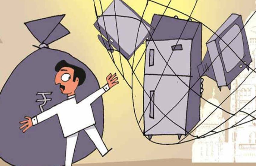property tax, mumbai property tax, mumbai tax