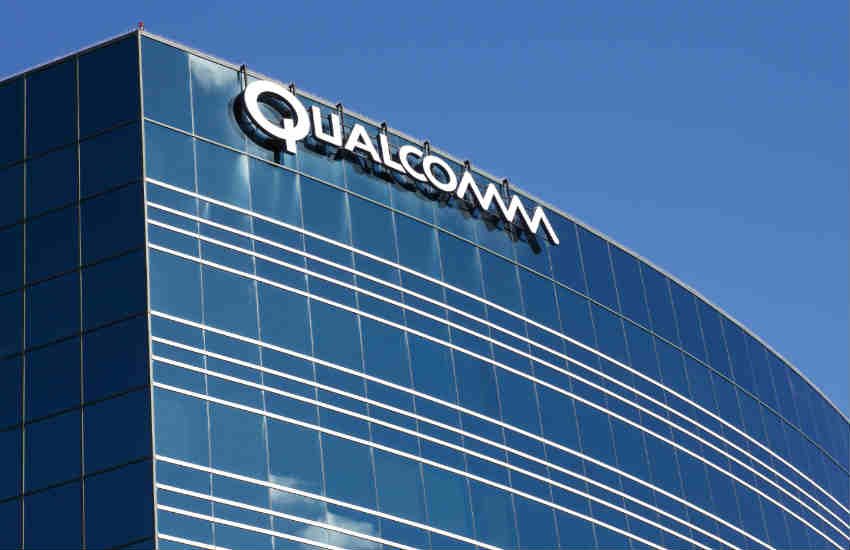 Qualcomm, Qualcomm executive Chairmen, IT Minister, Ravishankar Prasad, qualcomm news, qualcomm latest news, Manoj Sinha, Telecom ministers, Qualcomm satellite project