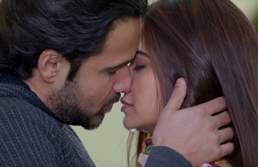 raaz beboot, Arijit Singh song Lo Maan Liya, Arijit Singh, raaz reboot songs, lo maan liya, lo maan liya video, imran hashmi, vikram bhatt, Arijit Singh songs, entertainment news, jansatta raaz beboot, Arijit Singh song Lo Maan Liya, Arijit Singh, raaz reboot songs, lo maan liya, lo maan liya video, imran hashmi, vikram bhatt, Arijit Singh songs, entertainment news, jansatta