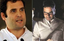 rahul gandhi, khaat sabha, prashant kishore