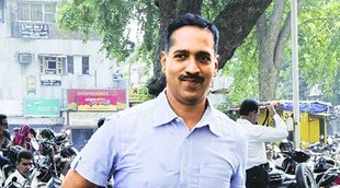 rajkumar pandiyan cbi, cbi rajkumar pandiyan, rajkumar pandiyan sohrabuddin encounter, sohrabuddin encounter rajkumar pandiyan, ips rajkumar pandiyan, sohrabuddin encounter case, india news