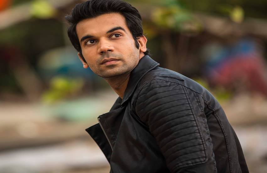 राजकुमार राव