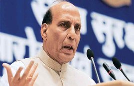 rajnath singh, jammu kashmir, kashmir unrest, muslims, rajnath singh meeting on kashmir, kashmir violence