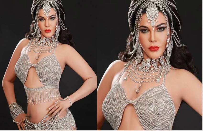 रांखी सावंत बोलीं- हां, मैंने करवाई है ब्रेस्ट सर्जरी, इसमें क्या बड़ी बात है?