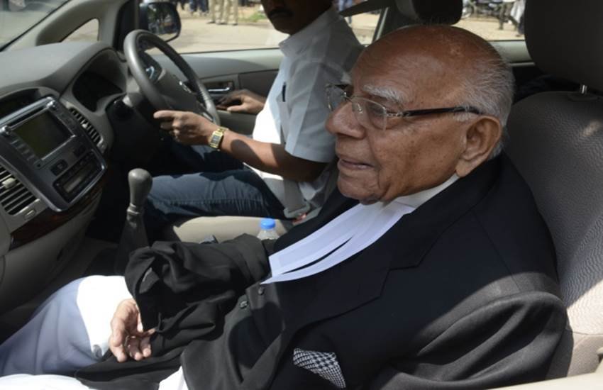 ram jethmalani, supreme court, TS thakur, chief justice thakur, CJI TS thakur, ram jethmalani supreme court ram jethmalani, supreme court, TS thakur, chief justice thakur, CJI TS thakur, ram jethmalani supreme court