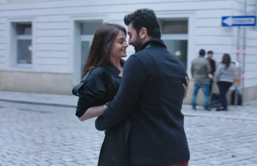 Ranbir Kaporr, Aishwarya Rai, Hot Photos, upcoming movies, ae dil hai mushkil, adhm teaser, ae dil hai mushkil teaser, karan johar, karan johar ae dil hai mushkil, ae dil hai mushkil tariler, ae dil hai mushkil first teaser, ranbir kapoor, anushka sharma, Aishwarya Rai Bachchan, ae dil hai mushkil ranbir kapoor, ranbir kapoor ae dil hai mushkil, ranbir kapoor ae dil hai mushkil teaser, ranbir kapoor in ae dil hai mushkil teaser, anushka sharma ae dil hai mushkil, ae dil hai mushkil aunshka sharma ae dil hai mushkil, anushka sharma in ae dil hai mushkil, aishwarya rai ae dil hai mushkil, ae dil hai mushkil aishwarya rai, aishwarya rai in ae dil hai mushkil teaser, fawad khan in ae dil hai mushkil, ae dil hai mushkil fawad khan, ae dil hai mushkil teaser release, entertainment news