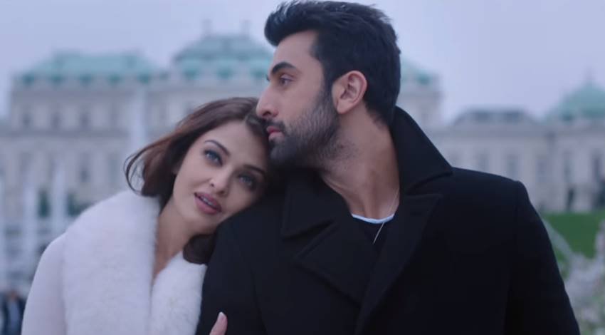 Ranbir Kaporr, Aishwarya Rai, Hot Photos, upcoming movies, ae dil hai mushkil, adhm teaser, ae dil hai mushkil teaser, karan johar, karan johar ae dil hai mushkil, ae dil hai mushkil tariler, ae dil hai mushkil first teaser, ranbir kapoor, anushka sharma, Aishwarya Rai Bachchan, ae dil hai mushkil ranbir kapoor, ranbir kapoor ae dil hai mushkil, ranbir kapoor ae dil hai mushkil teaser, ranbir kapoor in ae dil hai mushkil teaser, anushka sharma ae dil hai mushkil, ae dil hai mushkil aunshka sharma ae dil hai mushkil, anushka sharma in ae dil hai mushkil, aishwarya rai ae dil hai mushkil, ae dil hai mushkil aishwarya rai, aishwarya rai in ae dil hai mushkil teaser, fawad khan in ae dil hai mushkil, ae dil hai mushkil fawad khan, ae dil hai mushkil teaser release, entertainment news