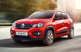 Renault, renault kwid, renault kwid 1.0, renault kwid 1.0 price,