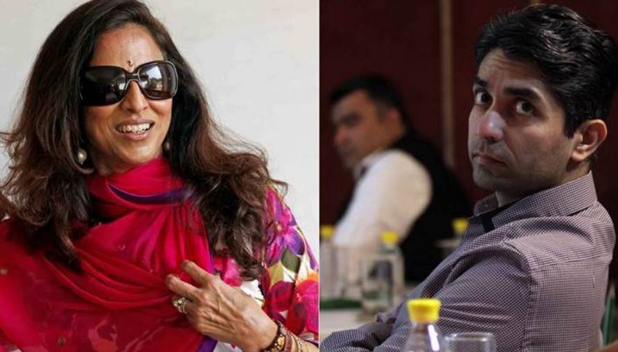 rio Olympics, Abhinav Bindra, Shobhaa De
