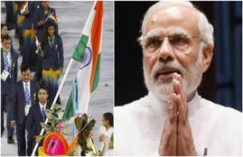 Rio 2016 Olympics, Olympic Village, Indian Food