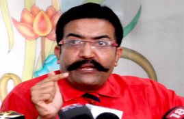 kerala, IPS rishiraj singh, kerala excise commissioner, 14 second staring, staring at women, kerala news
