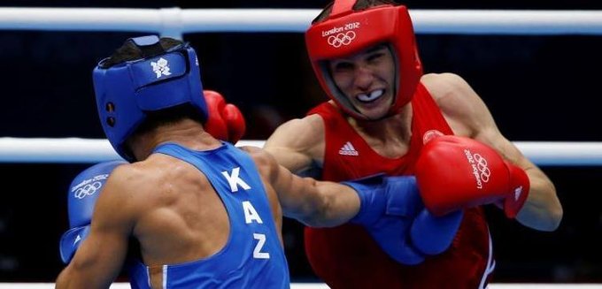 Rio Olympics 2016: सभी रूसी मुक्केबाज ले सकेंगे ओलंपिक में भाग