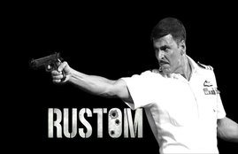 rustom, rustom box office, rustom akshay kumar, rustom day 2 box office collections, akshay kumar, rustom box office collection, rustom movie box office collections, entertainment news, bollywood news, jansatta