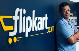 sachin bansal, flipcart, binny bansal, flipcart employees, flipcart business, flipcart lay off, flipcart news
