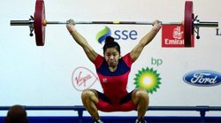 Rio 2016 Olympics Weightlifting : मीराबाई चानू का निराशाजनक प्रदर्शन