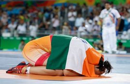 jansatta newspaper, report, keshaw suman singh, rio olympics 2016, question of respect, india