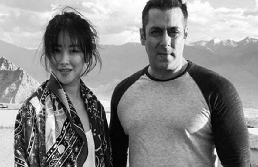 Tubelight, Tubelight movie, Tubelight film, kabir khan Tubelight, Tubelight kabir khan, kabir khan Tubelight, Salman Khan, Salman Khan news, Salman Khan films, Salman Khan movies, Salman Khan tubelight, tubelight Salman Khan, Tiger Zinda Hai, entertainment news
