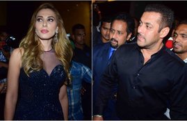 salman khan, iulia vantur, salman khan marriage, salman khan iulia vantur, salman khan iulia vantur marriage, salman khan marriage news in hindi, salman khan news, salman khan wife, salman khan girlfriend, salman khan wedding photos, salman iulia marriage, salman iulia pics, salman iulia photos, salman iulia marriage pics, Entertainment News, jansatta