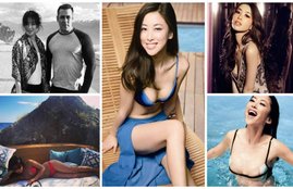 Salman Khan, Zhu Zhu, Tubelight, Salman Khan Tubelight, Zhu Zhu pics, Zhu Zhu photos, Salman Khan Zhu Zhu, Tubelight Zhu Zhu, Tubelight movie, Tubelight star cast, Tubelight heroine, Salman Tubelight, Salman Khan Kabir Khan, Salman Khan upcoming movie, Salman Khan news, Salman Khan next film, Entertainment news