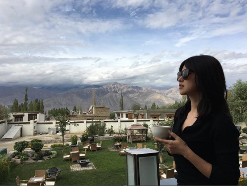 Salman Khan, Zhu Zhu, Tubelight, Salman Khan Tubelight, Zhu Zhu pics, Zhu Zhu photos, Salman Khan Zhu Zhu, Tubelight Zhu Zhu, Tubelight movie, Tubelight star cast, Tubelight heroine, Salman Tubelight, Salman Khan Kabir Khan, Salman Khan upcoming movie, Salman Khan news, Salman Khan next film, Entertainment news