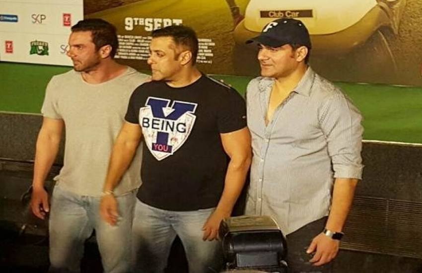 सेक्स और शादी पर बोले सलमान खान