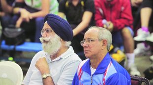 indian chief boxing coach sindhu, failure of indian boxer at rio