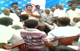 Sangeet Som, Sangeet Som video, Sangeet Som speech