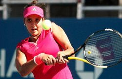 Rio Olympics 2016: हार के बाद भी सानिया को गोल्ड मेडल की उम्मीद, जानिए कैसे