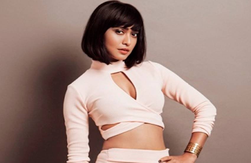 जल्दी से सफलता नहीं चाहिए : सयानी गुप्ता जल्दी से सफलता नहीं चाहिए : सयानी गुप्ता