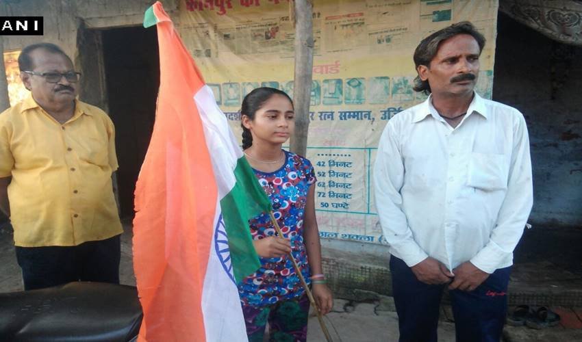 Shraddha Shukla, Shraddha Shukla Swimming, Kanpur to Varanasi, kanpur Shraddha Shukla, Shraddha Shukla News, Shraddha Shukla latest news Shraddha Shukla, Shraddha Shukla Swimming, Kanpur to Varanasi, kanpur Shraddha Shukla, Shraddha Shukla News, Shraddha Shukla latest news