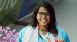 Rio Olympics 2016: स्वीमर साजन और शिवानी पहले ही राउंड में बाहर