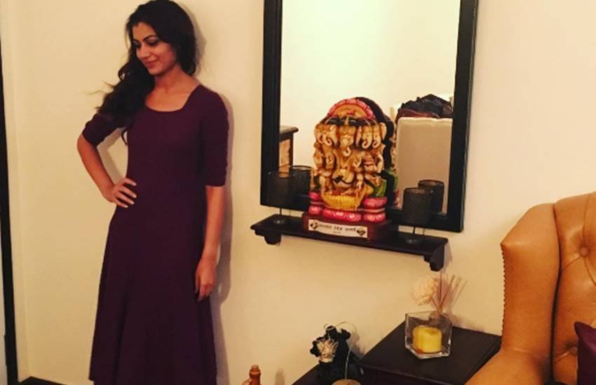 Kumkum Bhagya, Pragya, Sriti Jha, Sriti Jha love life, Sriti Jha boyfriend, Harshad, Kunal Karan Kapoor, Kumkum Bhagya cast, Sriti Jha Harshad, jansatta