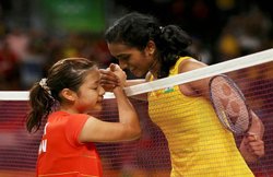 PV SIndhu: ऊंची वरीयता वाले खिलाडि़यों को हराने में हैं माहिर, जीत चुकी हैं वर्ल्‍ड चैंपियनशिप मैडल