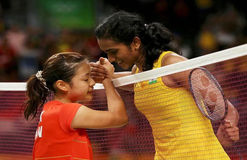 PV Sindhu, sindhu rio olympics 2016, PV sindhu badminton, sindhu facts, pv sindhu pics, pv sindhu life, pulela gopichand, badminton news