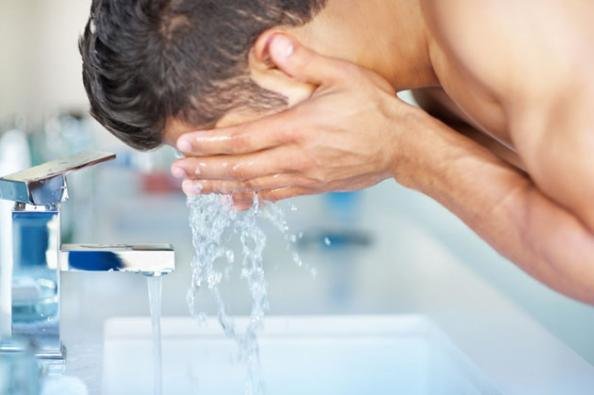 face scrub,Face cleansing,face wash,face scrub for men,Benefits of face scrubs for men