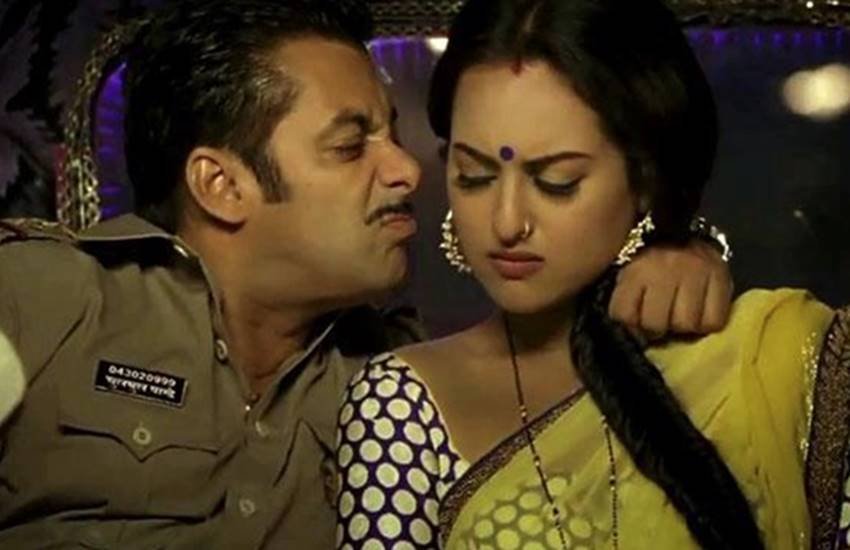 Dabangg 3, Sonakshi Sinha, Salman Khan, Sonakshi Dabangg 3, Sonakshi role in Dabangg 3, Sonakshi Sinha Dabangg 3, Salman Sonakshi, Salman Khan Sonakshi, Sonakshi Sinha upcoming movies, Sonakshi Sinha news, Salman Khan news, entertainment news, jansatta Dabangg 3, Sonakshi Sinha, Salman Khan, Sonakshi Dabangg 3, Sonakshi role in Dabangg 3, Sonakshi Sinha Dabangg 3, Salman Sonakshi, Salman Khan Sonakshi, Sonakshi Sinha upcoming movies, Sonakshi Sinha news, Salman Khan news, entertainment news, jansatta