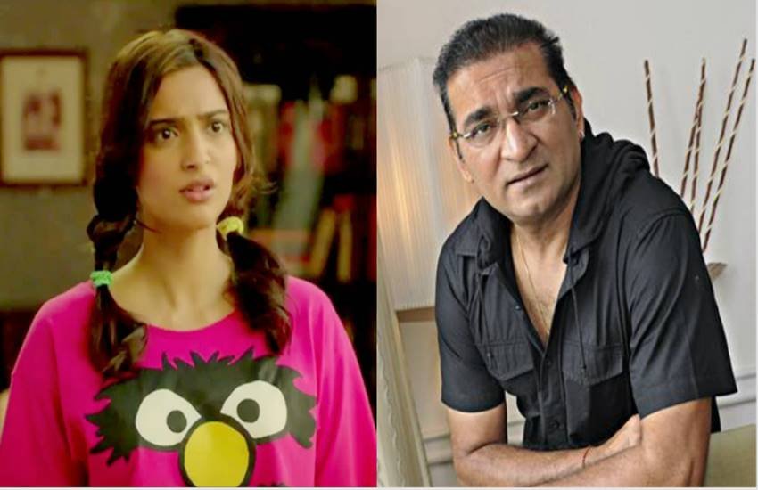 सोनम कपूर और सिंगर अभिजीत की ट्विटर वॉर