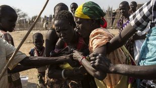 South Sudan News, South Sudan latest news, South Sudan hindi news, United Nations South Sudan