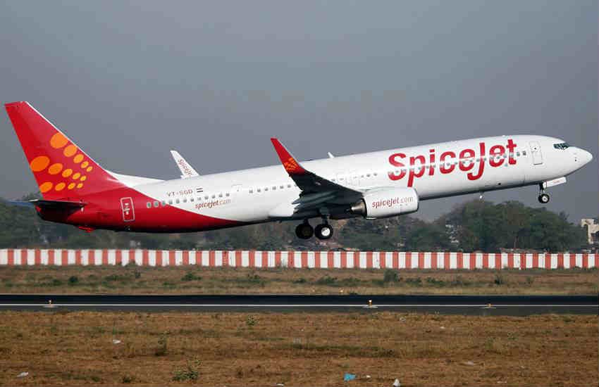 Spicejet Boeing Aircraft, Spicejet Boeing Plane, Spicejet buys Boeing, Spicejet Boeing Deal, Spicejet latest News, Boeing latest News, Spicejet Boeing News, Spicejet Boeing latest news