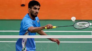 Japan Open Super Series, Japan Open, Kidambi Srikanth vs Ajay Jayaram, Kidambi Srikanth News, Kidambi Srikanth latest News