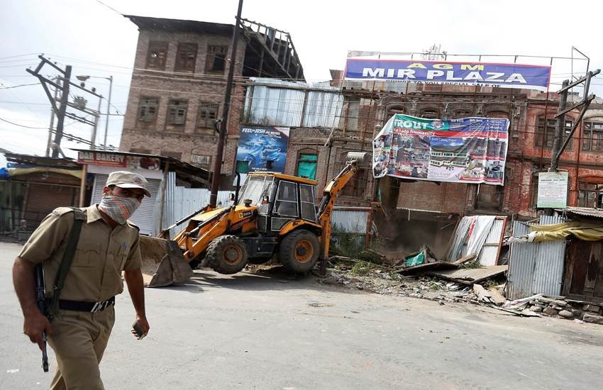 kashmir, badgam, badgam firing, security forces, protests, kashmir unrest, jammu kashmir news, CRPF