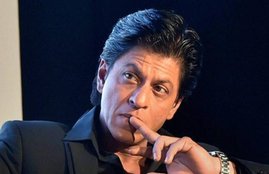 shah rukh khan, srk, srk detained