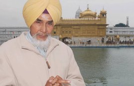 sucha singh chhotepur, bhagwant maan, AAP