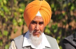 sucha singh chhotepur, AAP, aam aadmi party, arvind kejriwal, punjab AAP