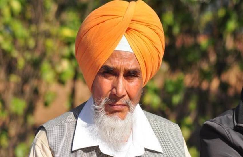 sucha singh chhotepur, AAP, aam aadmi party, arvind kejriwal, punjab AAP